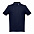 Рубашка-поло мужская ADAM 195 с логотипом в Самаре заказать по выгодной цене в кибермаркете AvroraStore