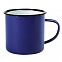 Кружка RETRO CUP с логотипом в Самаре заказать по выгодной цене в кибермаркете AvroraStore