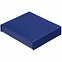 Набор Suite Energy, большой, синий с логотипом в Самаре заказать по выгодной цене в кибермаркете AvroraStore