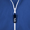 Дождевик «Водкостойкий», ярко-синий с логотипом в Самаре заказать по выгодной цене в кибермаркете AvroraStore
