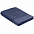 Полотенце New Wave, малое, синее с логотипом в Самаре заказать по выгодной цене в кибермаркете AvroraStore