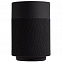 Беспроводная колонка Uniscend Tappy, черная с логотипом в Самаре заказать по выгодной цене в кибермаркете AvroraStore