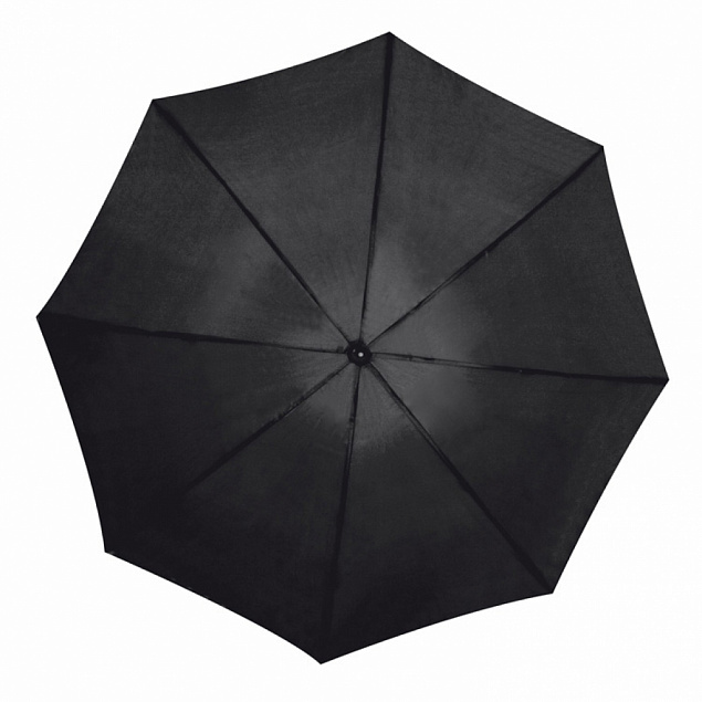 Мануальный зонт с логотипом в Самаре заказать по выгодной цене в кибермаркете AvroraStore