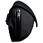 Наплечная сумка ClickSling, черная с логотипом в Самаре заказать по выгодной цене в кибермаркете AvroraStore