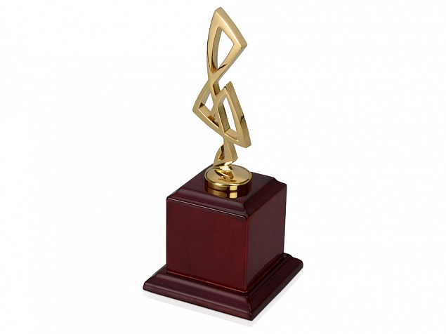 Награда Скрипичный ключ с логотипом в Самаре заказать по выгодной цене в кибермаркете AvroraStore