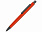 Ручка шариковая металлическая Ellipse Gum, soft-touch с логотипом в Самаре заказать по выгодной цене в кибермаркете AvroraStore