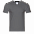 Футболка мужская STAN хлопок/эластан 180,37 Тёмно-серый с логотипом в Самаре заказать по выгодной цене в кибермаркете AvroraStore