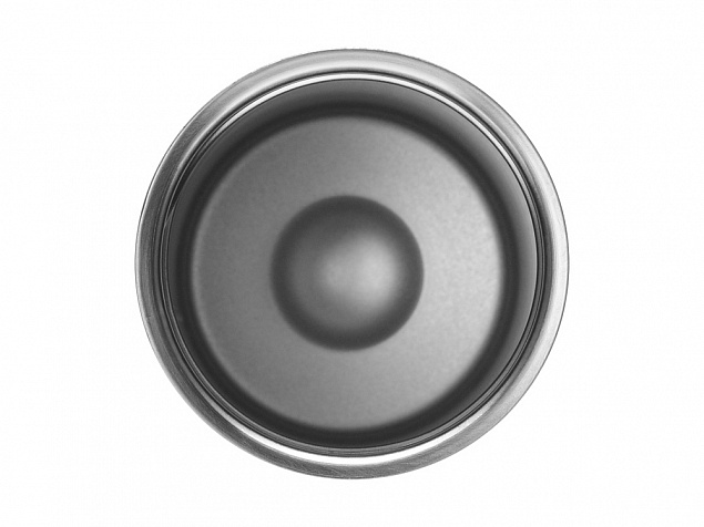Вакуумная термокружка «Noble» с 360° крышкой-кнопкой с логотипом в Самаре заказать по выгодной цене в кибермаркете AvroraStore