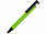 Ручка-подставка металлическая «Кипер Q» с логотипом в Самаре заказать по выгодной цене в кибермаркете AvroraStore