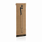 Бесконечный карандаш из бамбука Pynn с логотипом в Самаре заказать по выгодной цене в кибермаркете AvroraStore