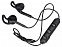 Беспроводные наушники «Get Up» с чехлом с логотипом в Самаре заказать по выгодной цене в кибермаркете AvroraStore