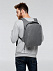 Рюкзак inGreed S, серый с логотипом в Самаре заказать по выгодной цене в кибермаркете AvroraStore