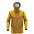 Дождевик мужской Squall, желтый с логотипом в Самаре заказать по выгодной цене в кибермаркете AvroraStore