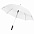 Зонт-трость Alu Golf AC, бордовый с логотипом в Самаре заказать по выгодной цене в кибермаркете AvroraStore