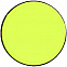 Лейбл из ПВХ с липучкой Menteqo Round, желтый неон с логотипом в Самаре заказать по выгодной цене в кибермаркете AvroraStore