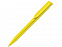 Ручка шариковая пластиковая «Happy Gum», soft-touch с логотипом в Самаре заказать по выгодной цене в кибермаркете AvroraStore