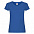 Футболка Lady Fit Original T с логотипом в Самаре заказать по выгодной цене в кибермаркете AvroraStore