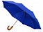 Зонт складной Cary с логотипом в Самаре заказать по выгодной цене в кибермаркете AvroraStore