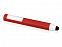 Стилус ''Styli'', красный с логотипом в Самаре заказать по выгодной цене в кибермаркете AvroraStore