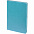 Ежедневник Fredo, недатированный, синий с логотипом в Самаре заказать по выгодной цене в кибермаркете AvroraStore