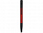 Ручка-стилус пластиковая шариковая «Multy» с логотипом в Самаре заказать по выгодной цене в кибермаркете AvroraStore