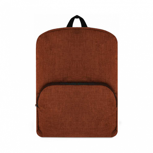Рюкзак для ноутбука KIEV с логотипом в Самаре заказать по выгодной цене в кибермаркете AvroraStore