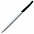 Ручка шариковая Dagger Soft Touch, оранжевая с логотипом в Самаре заказать по выгодной цене в кибермаркете AvroraStore