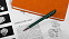 Ручка шариковая JONA M с логотипом в Самаре заказать по выгодной цене в кибермаркете AvroraStore