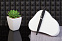 Ручка шариковая "Rocket", покрытие soft touch с логотипом в Самаре заказать по выгодной цене в кибермаркете AvroraStore