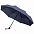 Зонт складной Hit Mini ver.2, бордовый с логотипом в Самаре заказать по выгодной цене в кибермаркете AvroraStore