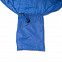 Гамак Houp, синий с логотипом в Самаре заказать по выгодной цене в кибермаркете AvroraStore
