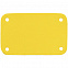 Лейбл Latte, S, желтый с логотипом в Самаре заказать по выгодной цене в кибермаркете AvroraStore