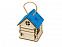 Игрушка-упаковка «Домик» с логотипом в Самаре заказать по выгодной цене в кибермаркете AvroraStore