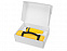 Подарочный набор Cozy с пледом и термокружкой с логотипом в Самаре заказать по выгодной цене в кибермаркете AvroraStore