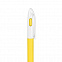 Ручка шариковая LEVEL, пластик с логотипом в Самаре заказать по выгодной цене в кибермаркете AvroraStore