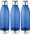 Бутылка для питья с логотипом в Самаре заказать по выгодной цене в кибермаркете AvroraStore