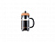 Кофеварка «CHAMBORD CORK», 1 л с логотипом в Самаре заказать по выгодной цене в кибермаркете AvroraStore