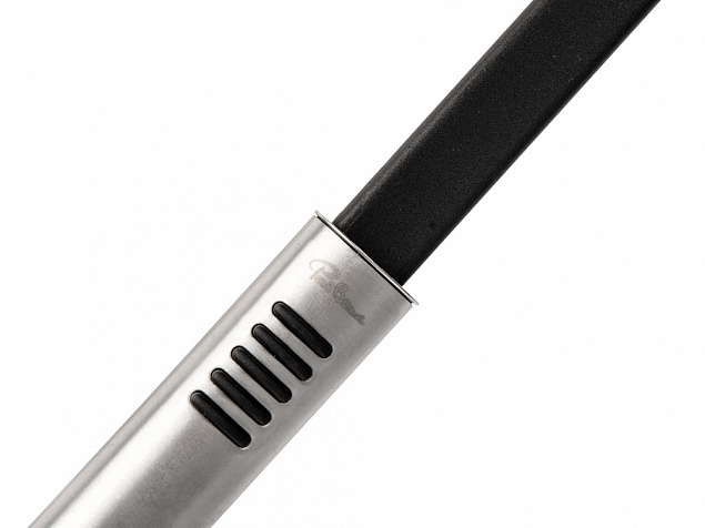 Лопатка со стальной ручкой «Paul Bocuse» с логотипом в Самаре заказать по выгодной цене в кибермаркете AvroraStore