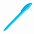 Ручка шариковая GOLF SOLID с логотипом в Самаре заказать по выгодной цене в кибермаркете AvroraStore