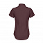 Рубашка женская с коротким рукавом Black Tie SSL/women с логотипом в Самаре заказать по выгодной цене в кибермаркете AvroraStore