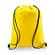 Сумка-холодильник GRAJA, Желтый с логотипом в Самаре заказать по выгодной цене в кибермаркете AvroraStore