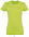 Фуфайка (футболка) IMPERIAL женская,Кобальт L с логотипом в Самаре заказать по выгодной цене в кибермаркете AvroraStore