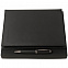 Набор Hugo Boss: папка с аккумулятором 8000 мАч и ручка, черный с логотипом в Самаре заказать по выгодной цене в кибермаркете AvroraStore