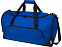 Спортивная сумка Retrend из вторичного ПЭТ, ярко-синий с логотипом в Самаре заказать по выгодной цене в кибермаркете AvroraStore