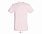 Фуфайка (футболка) REGENT мужская,Серый меланж XXS с логотипом в Самаре заказать по выгодной цене в кибермаркете AvroraStore