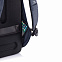 Антикражный рюкзак Bobby Hero  XL, синий с логотипом в Самаре заказать по выгодной цене в кибермаркете AvroraStore