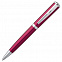 Ручка шариковая Prize, красная с логотипом в Самаре заказать по выгодной цене в кибермаркете AvroraStore
