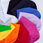 Шапка HeadOn ver.2, белая с логотипом в Самаре заказать по выгодной цене в кибермаркете AvroraStore