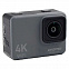 Экшн-камера Digma DiCam 810, серая с логотипом в Самаре заказать по выгодной цене в кибермаркете AvroraStore