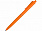 Ручка пластиковая soft-touch шариковая Plane, светло-синий с логотипом в Самаре заказать по выгодной цене в кибермаркете AvroraStore